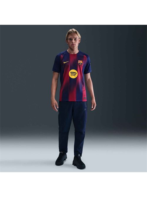 Nike Barcellona maglia gara Home 25/26 Barcellona | HJ4590-456HOME 25/26